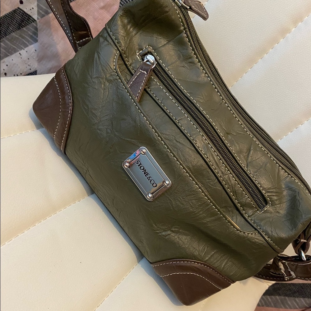 STONE & CO Shoulder Bag